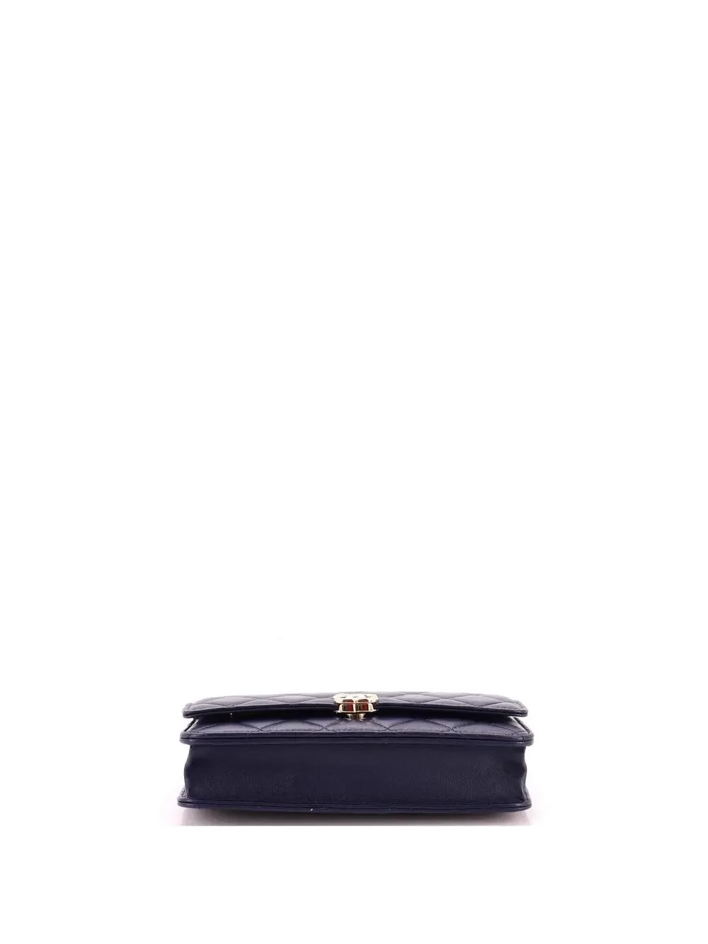 Chanel Charming Handle Wallet On Chain #335657C41B